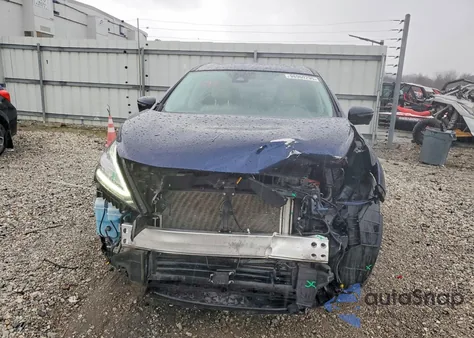 2024 Nissan Murano Sl z USA, uszkodzony, nr VIN 5N1AZ2CJ0RC110452